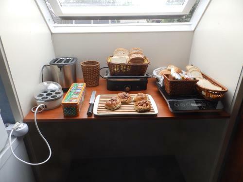 Bed & Breakfast Short Stay Emmen