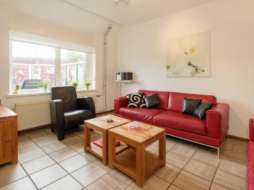 Holiday Home Ter Duin