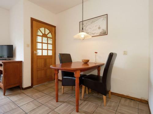 Apartment Knus Terschelling