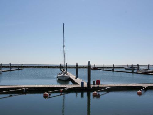 Comfortable Cottage Near Sea In Oosterend Terschelling