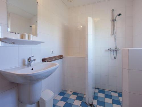 Spacious Villa In Vlieland With Terrace