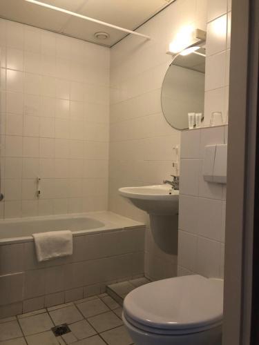 Hotel Onder De Linden