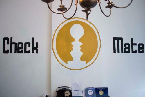 B&B Check Mate