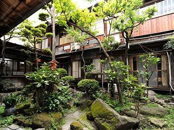 Residencia Japanese Ryokan Kashima Honkan