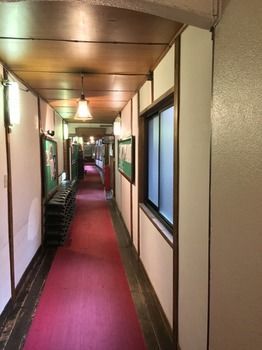 Residencia Japanese Ryokan Kashima Honkan