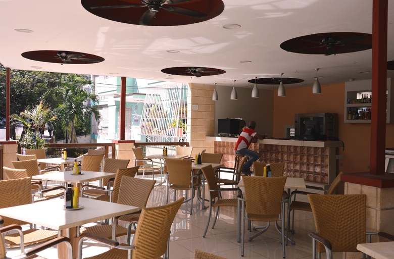 Hotel Vedado