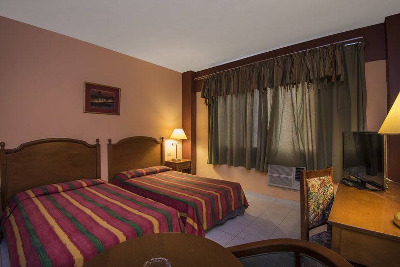 Hotel Vedado