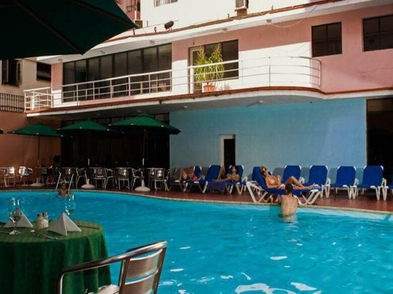 Hotel Vedado