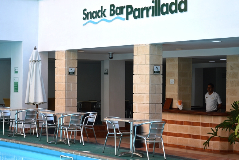 Hotel Vedado