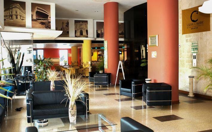 Hotel Vedado