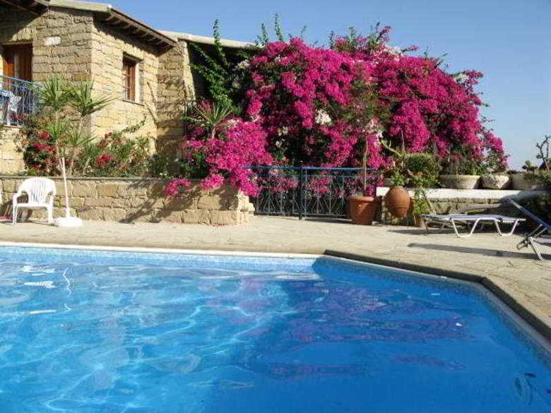 Hotel Cyprus Villages