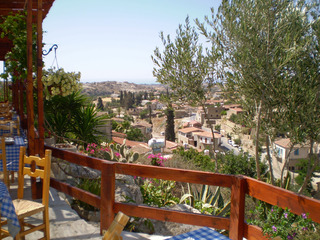 Hotel Cyprus Villages