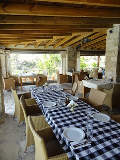 Hotel Cyprus Villages