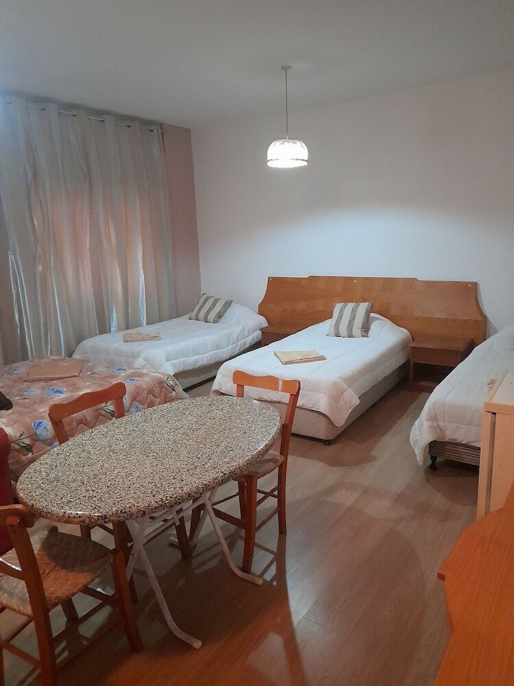 Hotel Onisillos