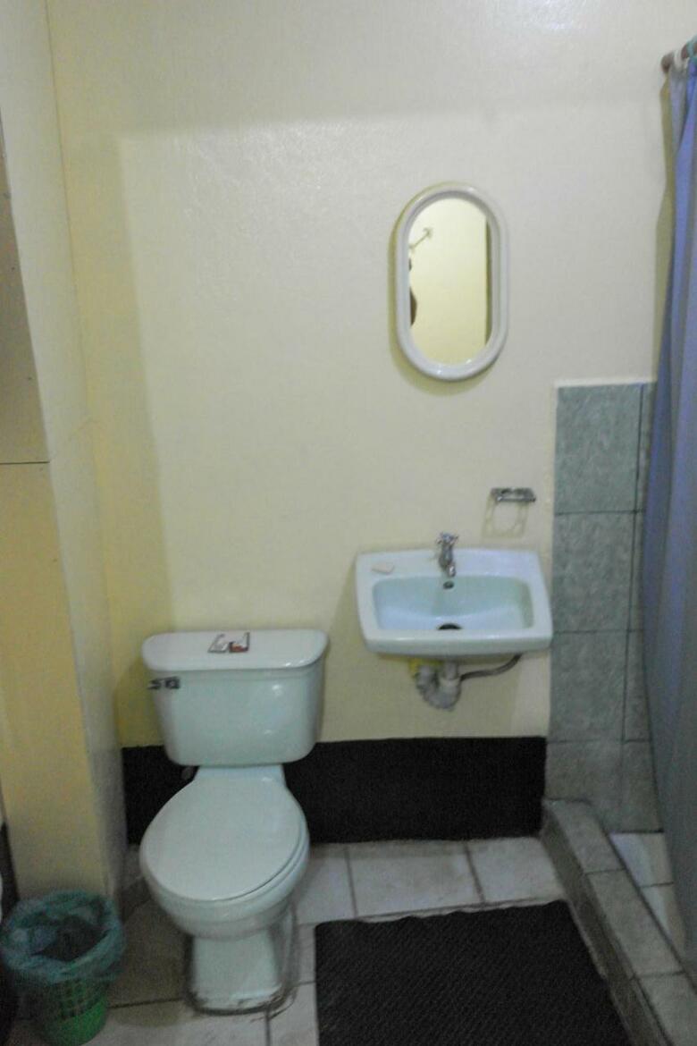 Hostal Nicaragua Guest House