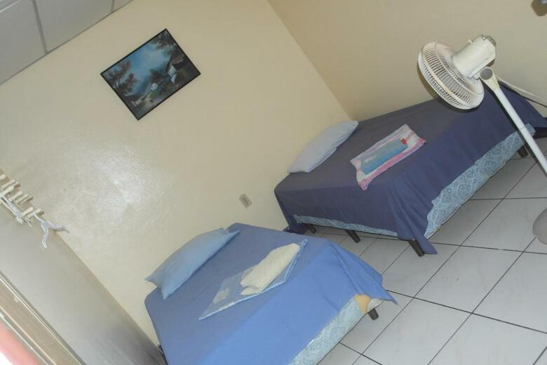 Hostal Nicaragua Guest House