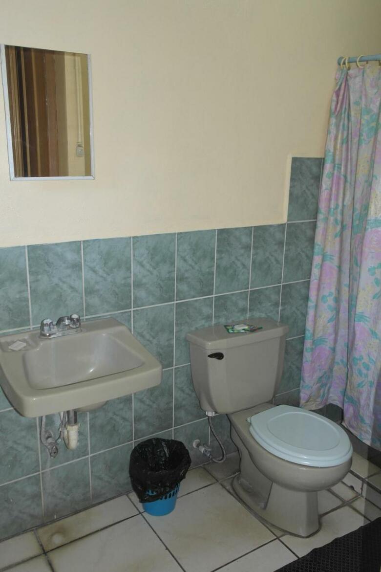 Hostal Nicaragua Guest House