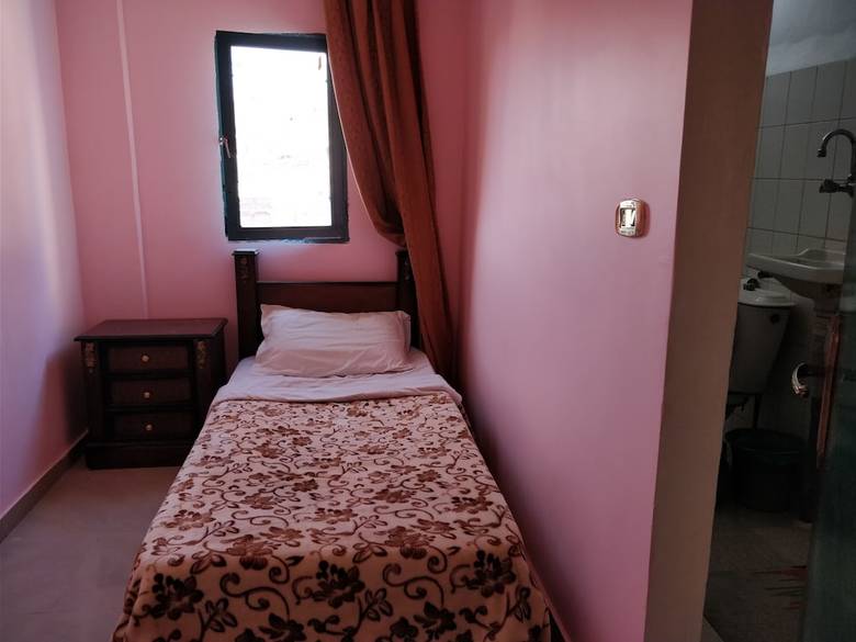 Albergue Petra Gate Hotel