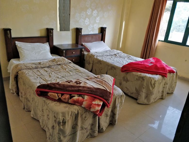 Albergue Petra Gate Hotel