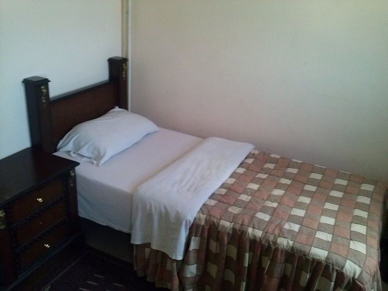 Albergue Petra Gate Hotel
