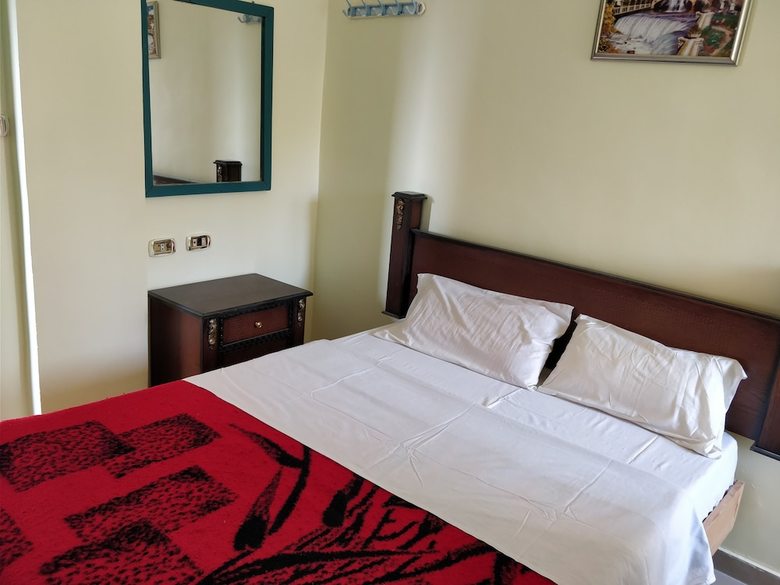 Albergue Petra Gate Hotel