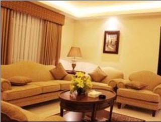 Imperial Palace Hotel