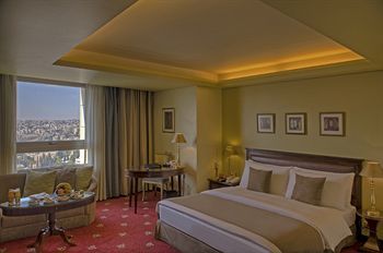 Hotel Le Royal Amman