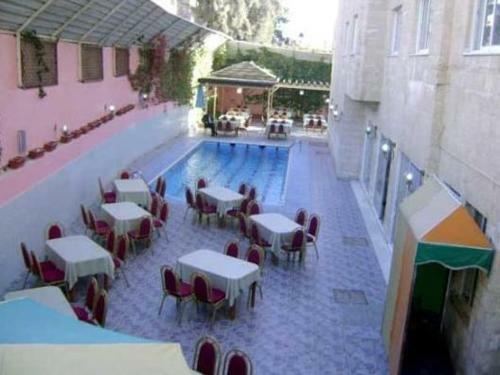 Abjar Hotel