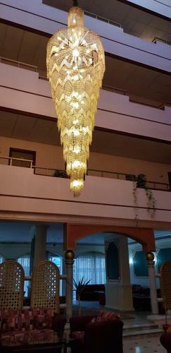 Abjar Hotel