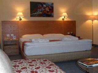 Hotel Aqaba Gulf