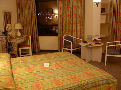 Hotel Aqaba Gulf
