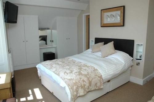 Posada The Britannia Coaching Inn