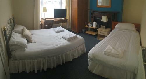 Albergue Four Seasons Budget