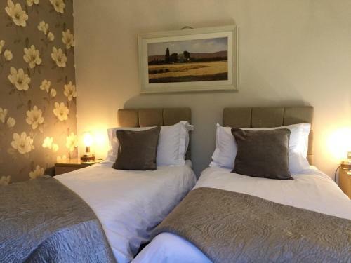 Hostal Pilkingtons Guest House Accrington