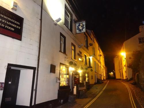 Posada The Unicorn Inn