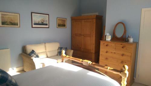 Bed & Breakfast Lochinver Guesthouse