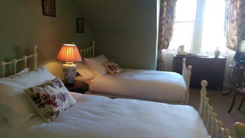 Bed & Breakfast Lochinver Guesthouse