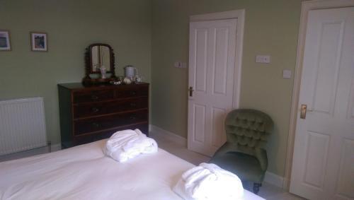 Bed & Breakfast Lochinver Guesthouse