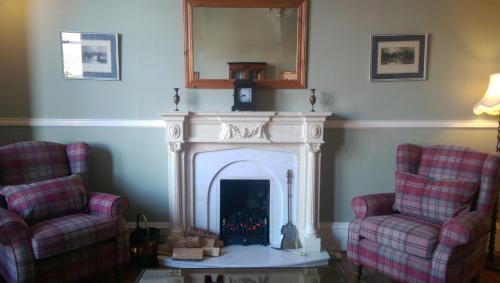 Bed & Breakfast Lochinver Guesthouse