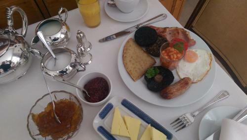 Bed & Breakfast Lochinver Guesthouse