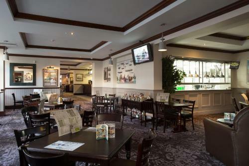 Hotel The Furness Railway Wetherspoon