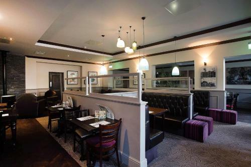 Hotel The Furness Railway Wetherspoon