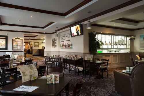 Hotel The Furness Railway Wetherspoon