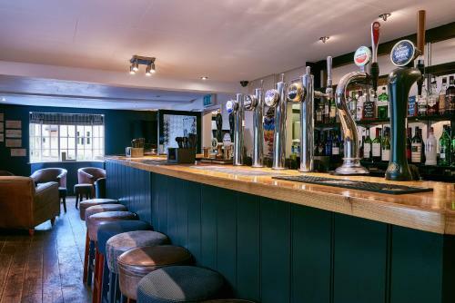 Hotel The Queens Head