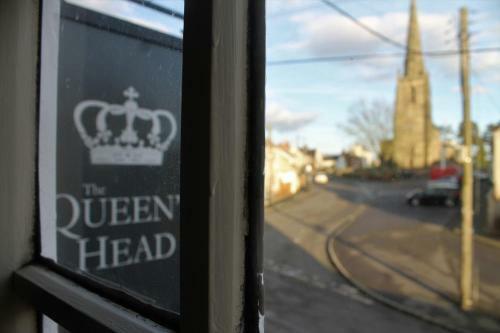 Hotel The Queens Head