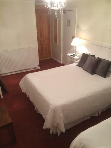 Bed & Breakfast Southernhay Guest House