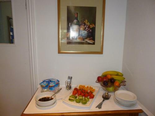 Bed & Breakfast Southernhay Guest House