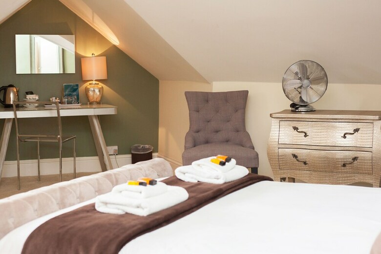 Hostal Washington House Hotel