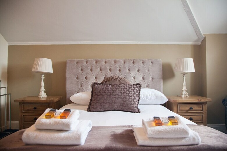 Hostal Washington House Hotel