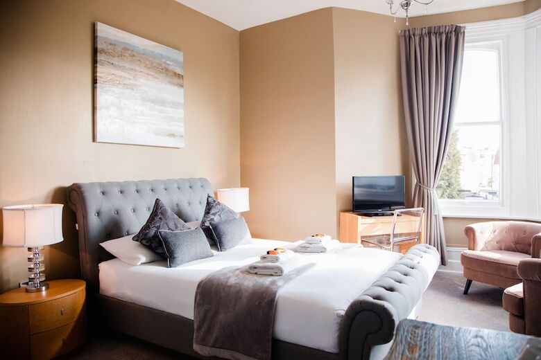 Hostal Washington House Hotel